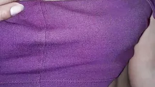 Sister-in-law Fulfilling a Bet After the Party and I Ended up Cumming Inside Her.