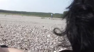 LA SPIAGGIA DEGLI SCAMBISTI - Episode 2