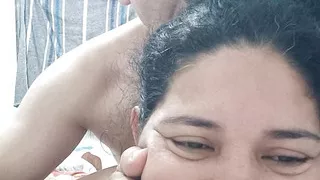 How Good My Girlfriend Fucks