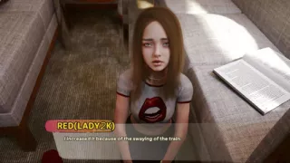 Hard to Love - Ep 2 - Nostalgic Memories by Misskitty2k