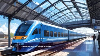 Hot Anime Girl Blowjob- Shadows of Ambition #1-gameplay