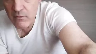 A Big Cumshot for My Dear Student