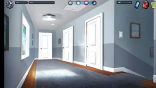 Finally set up the stepsister to fuck her