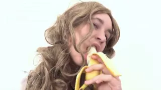 Dolores Maria is a naughty and messy school girl - WeAreHairy