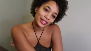 Ll Christmas Party Blowjob