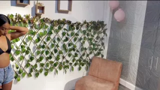 Latin girl asks to get her ass fucked (extend)