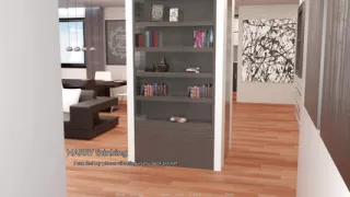 A Very Open Marriage (part 23)