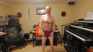 xHamster Intro Strip 2023