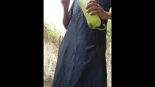 Practice for first night sex