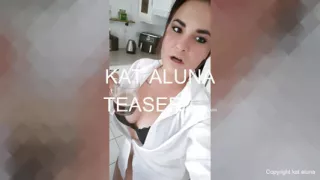 Coffe Time & Anal Fuck Footjob