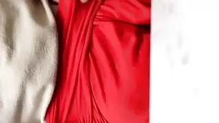 Cd ts transexual trap panties stockings