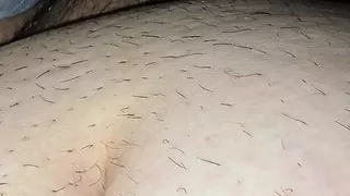 Step mom handjob Indian step son big dick in erection