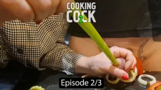 CBT. Extreme Dick and Urethral Torment in the Kitchen! Cooking Cock 2. Episode 23. Full.