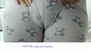 Camel Toe- Camel Toe- Cameltoe- Turkish Milf- Turkish Porn- Pajamas- Pussy- Turkish Disclosure- Disclosure