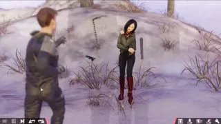 Double Homework Ep19 - Part 135 - All Is Fine, Everyone Safe by Misskitty2k