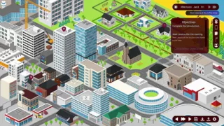 Whispers of Desire #3 Louis got to see Sarah in her swimwear