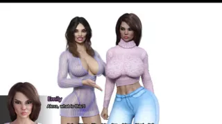 A Bit of a Nerdy 18-year-old Scientist (part 8)