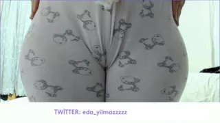 Camel Toe- Camel Toe- Cameltoe- Turkish Milf- Turkish Porn- Pajamas- Pussy- Turkish Disclosure- Disclosure