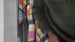 I then pee gone 2 shave and cucumber