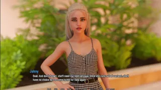 University Days 13 Mrs Jones Was Jealous and Fucked Me