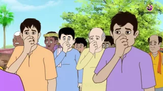 Greedy Minister   Sex story. Comedy Sex Series Part 4