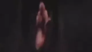 Horny Black Stepmmama Masturbating on Video Call with BBC Guy