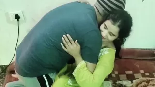 Muslim girlfriend ko chod kar bur faad diya