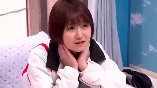 250528運動がんばる美女とパコパコj1