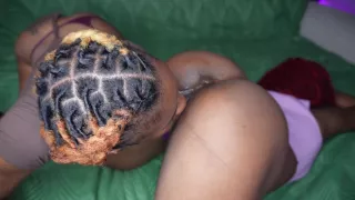 Two Lesbians Love To Please