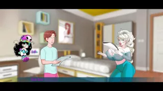 Sex Note - 158 A Little Improvisation  By MissKitty2K