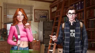 Lust Campus - Part 24 - Do I Like Him by Misskitty2k