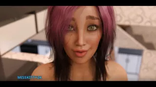 Wvm - Part 131 - Making Out in the Closet by Misskitty2k