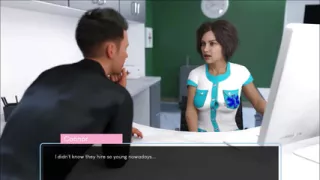 Midnight Paradise Part 87 - Save Your Lady by Misskitty2k