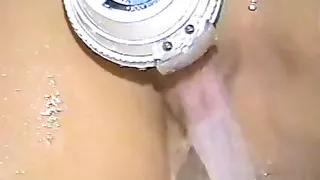 Greedy Vintage Pussy Play