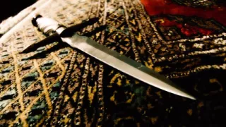 Skank Tunnel Kaia Kane