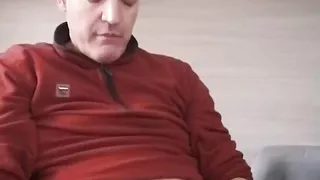 I Need to Stop Jerking off My Hard Dick