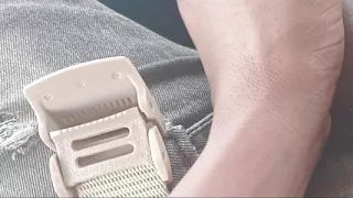 From Her Ass in the Vehicle