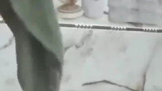 Full Video: Straight Arab Guy Get Wanked His Huge Cock by a Guy