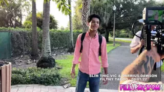 Bts - Putting Mom on the Market