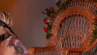 Sex Slaves Must Fuck and Blow Their Master Blindfolded and Tied up