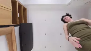 Kiki Helix - Face Sitting