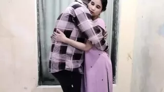 College girl ko hotel me jabar dasti le jakar pela