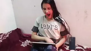 Apna boyfriend ko ghar pe bulakar jabar dasti pela