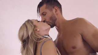 Lay Over - Starring: Lisey Sweet - PornFidelity