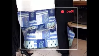 Homemade Blowjob for Mature Housewife Getting a Huge Cock Cum in Her Mouth