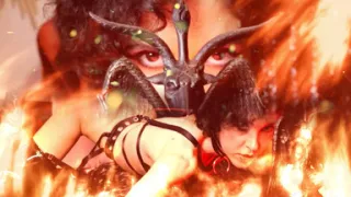 You, Me, Ibliss and God: Keep on Sinning to Confirm Who You Really Belong to