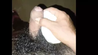 New hastmaithun video yoga pants for men