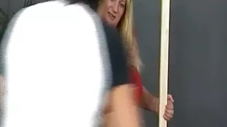 German Fat Women Who Love Cock #8- Spoken in German