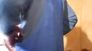 In the Old Box You Fuck Well #5- Spoken in German