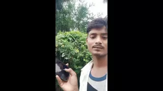 Desi boy playing games